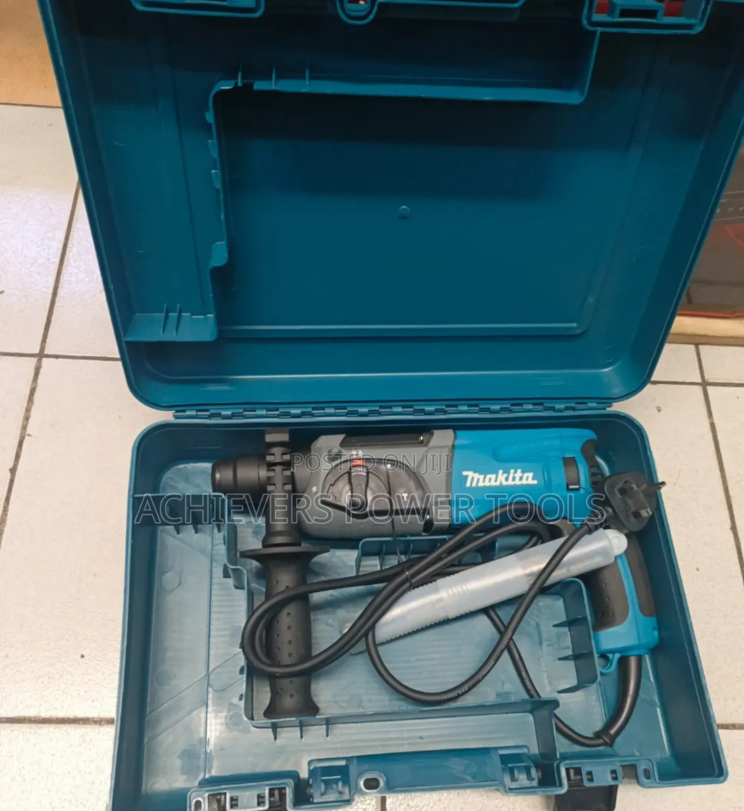 Makita Rotary Hammer