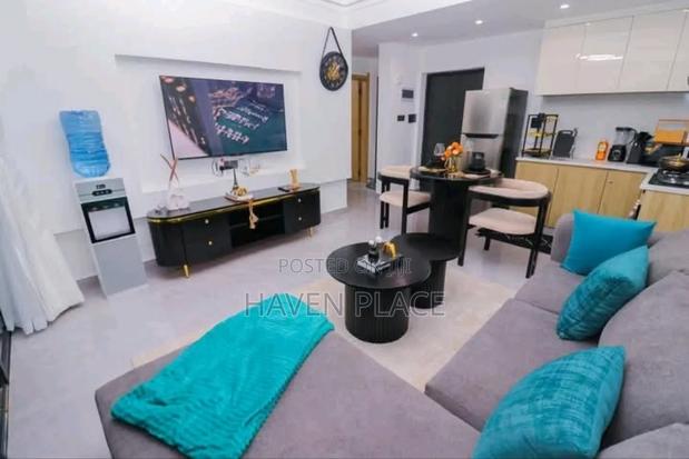 Special Offer! Westlands Apartment Nova Apartments Muthangari Drive - thumbnail 3