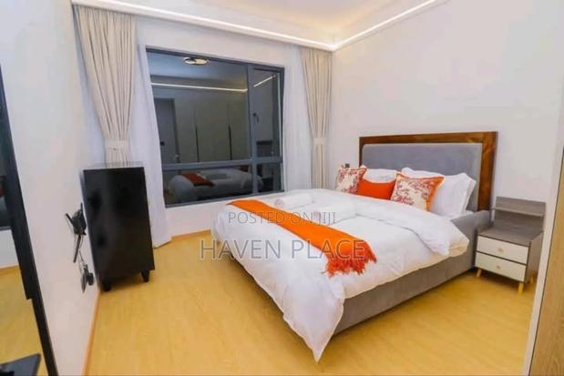 Special Offer! Westlands Apartment Nova Apartments Muthangari Drive - thumbnail 4