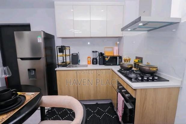 Special Offer! Westlands Apartment Nova Apartments Muthangari Drive - thumbnail 5