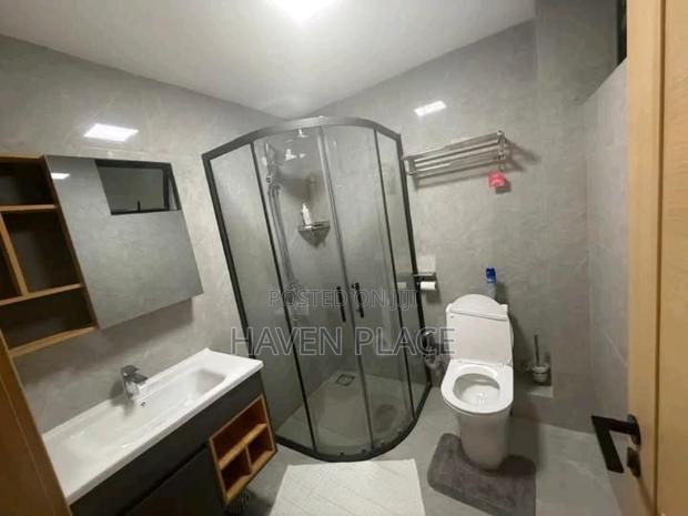 Special Offer! Westlands Apartment Nova Apartments Muthangari Drive - thumbnail 7