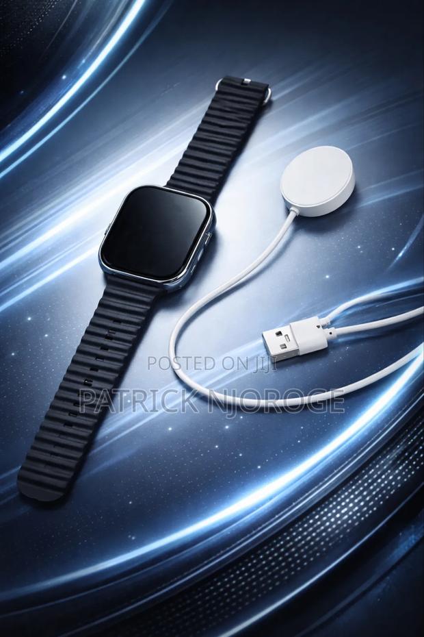 Smartwatch - thumbnail 2