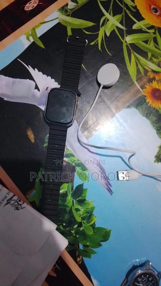 Smartwatch - thumbnail 3