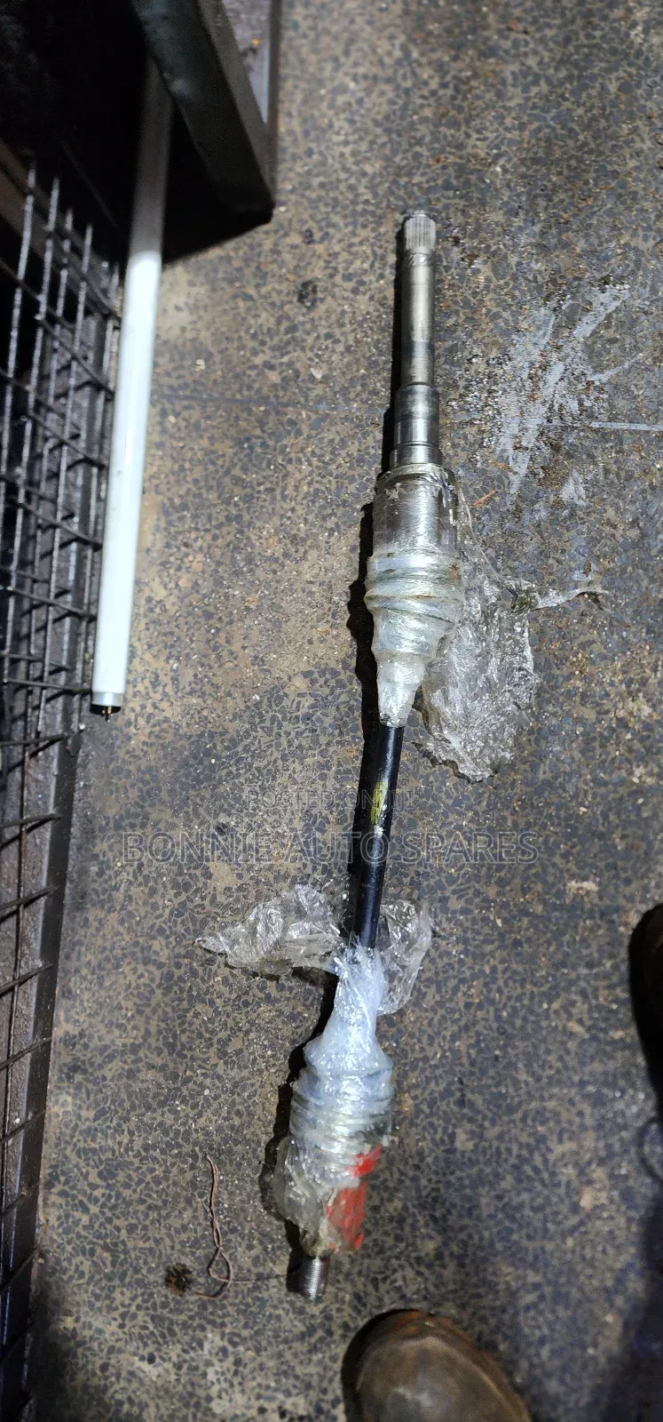 Nissan Dayz 4wd Drive Shaft