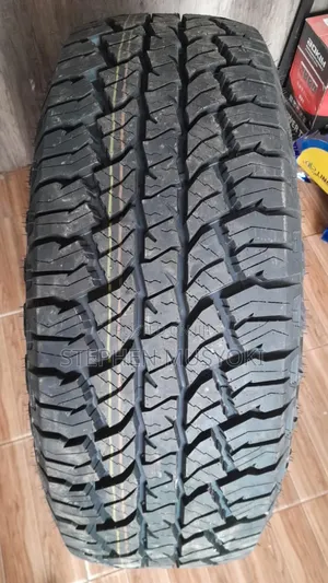 265/60r18 a/T Centara Tyre