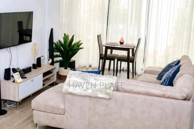 1-Bedroom, 2-Bathroom Apartment – Nova Apartments, Muthangari Drive