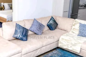 1-Bedroom, 2-Bathroom Apartment – Nova Apartments, Muthangari Drive