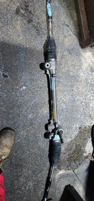 Ractis 4wd Steering Rack