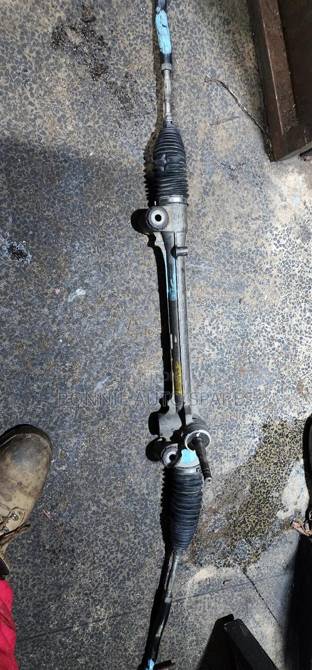 Ractis 4wd Steering Rack - thumbnail 2
