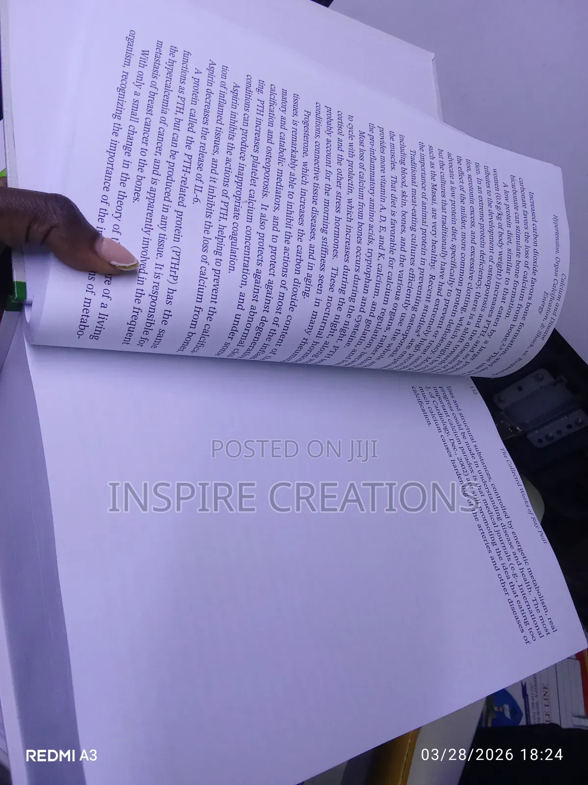 Gigantic Books Printing and Hardcover Binding at Affordable Prices ,