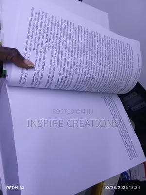 Gigantic Books Printing and Hardcover Binding at Affordable Prices ,