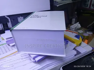 Gigantic Books Printing and Hardcover Binding at Affordable Prices ,
