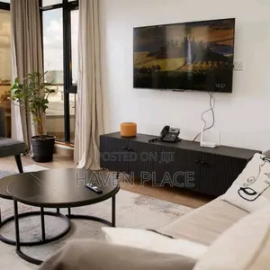 Furnished Two Bedroom Nairobi,Westlands Waiyaki Way Muthangari Drive
