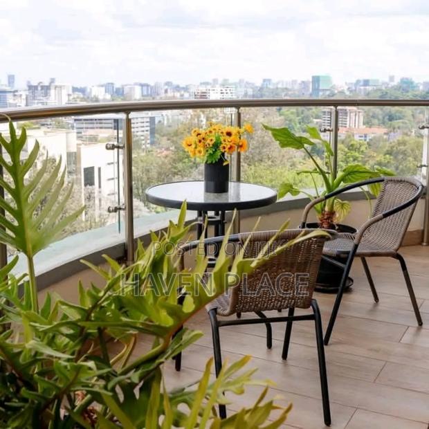 Furnished Two Bedroom Nairobi,Westlands Waiyaki Way Muthangari Drive - thumbnail 3