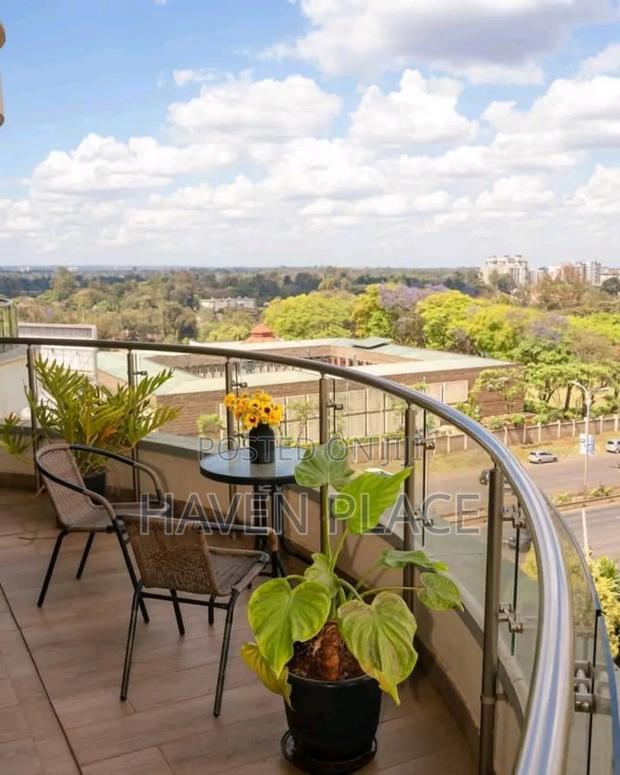 Furnished Two Bedroom Nairobi,Westlands Waiyaki Way Muthangari Drive - thumbnail 4