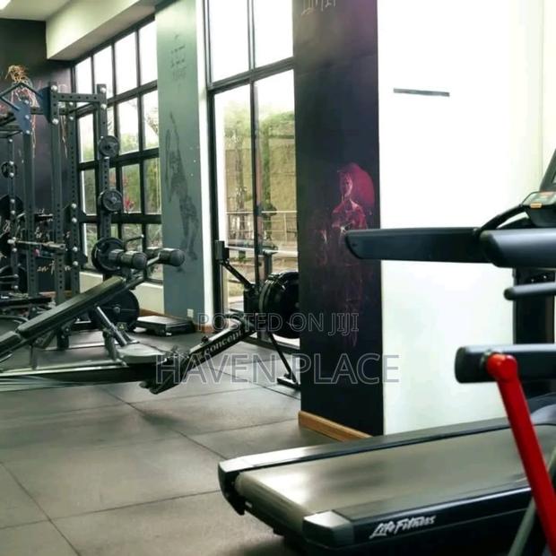 Furnished Two Bedroom Nairobi,Westlands Waiyaki Way Muthangari Drive - thumbnail 5