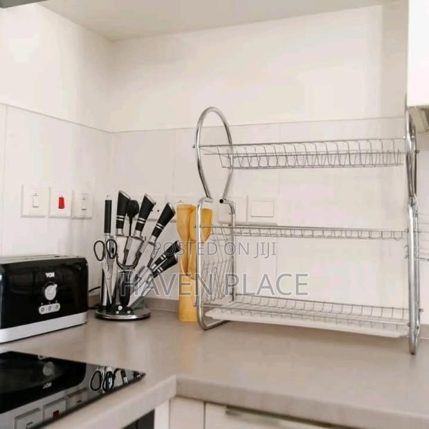 Furnished Two Bedroom Nairobi,Westlands Waiyaki Way Muthangari Drive - thumbnail 7