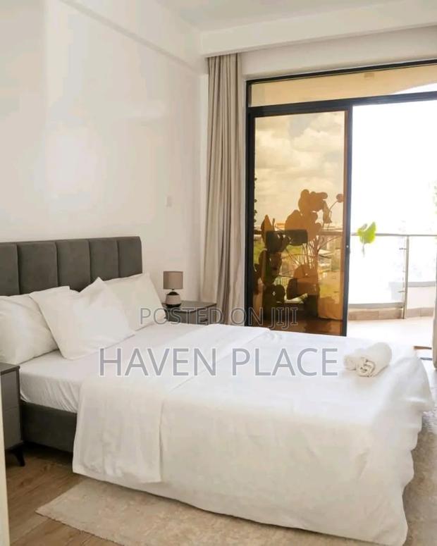 Furnished Two Bedroom Nairobi,Westlands Waiyaki Way Muthangari Drive - thumbnail 9