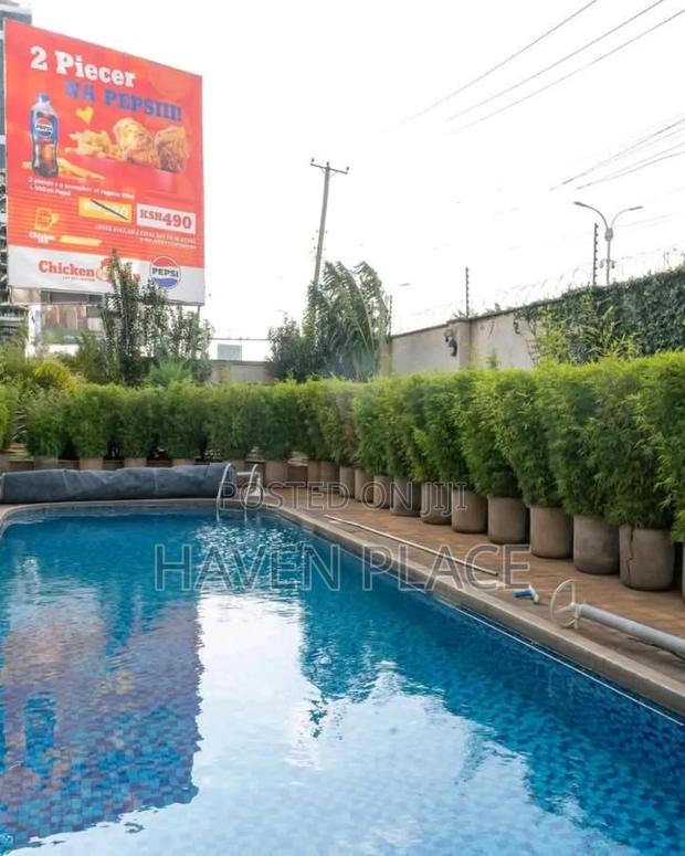 Furnished Two Bedroom Nairobi,Westlands Waiyaki Way Muthangari Drive - thumbnail 10