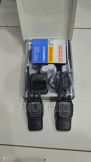 Walkie Talkies Baofeng 888s Baofeng Bf-888s Walkie Talkie Po