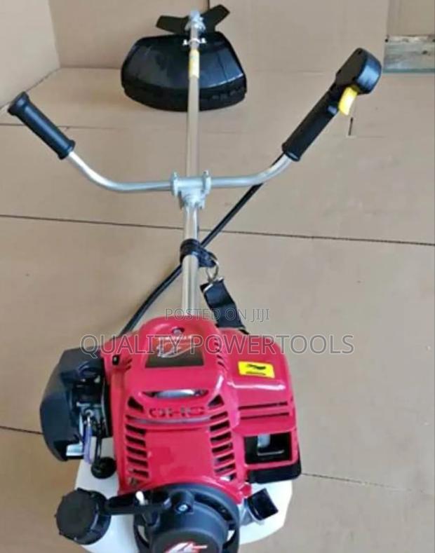 4stroke Brush Cutter-Long Lasting
