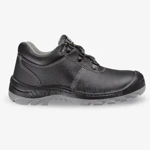 Best Run S3 Safety Shoes ( Low Cut)
