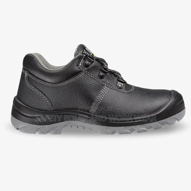 Best Run S3 Safety Shoes ( Low Cut) - thumbnail 2