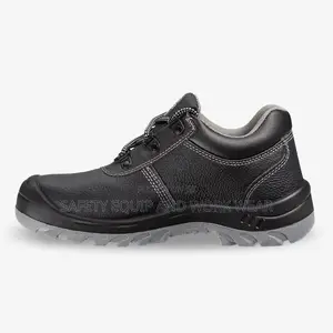 Best Run S3 Safety Shoes ( Low Cut)