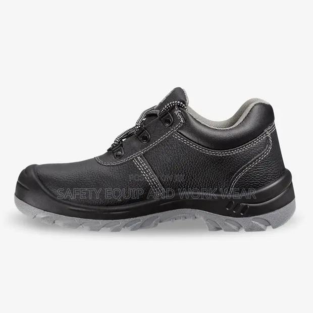 Best Run S3 Safety Shoes ( Low Cut) - thumbnail 3