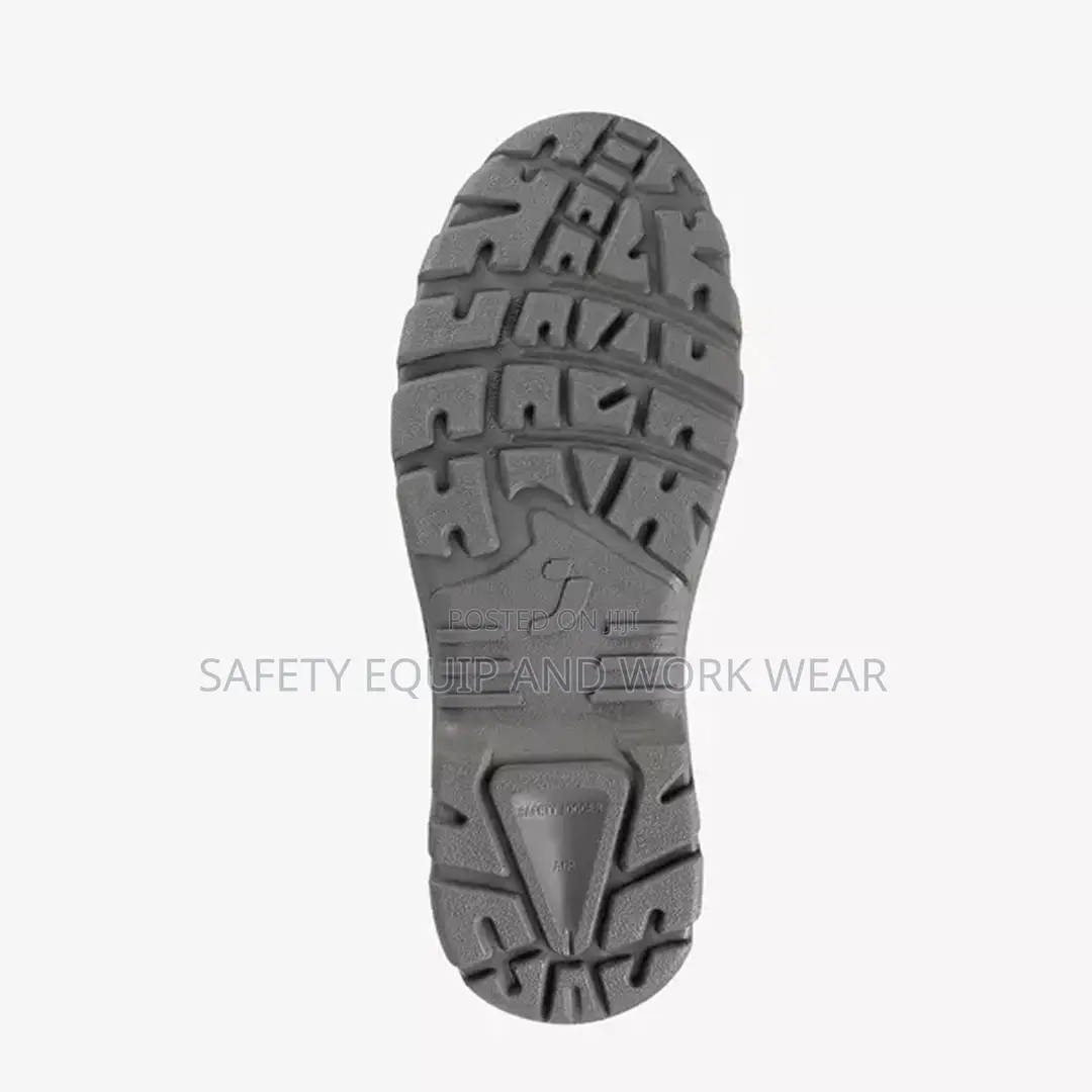 Best Run S3 Safety Shoes ( Low Cut)