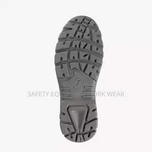 Best Run S3 Safety Shoes ( Low Cut)