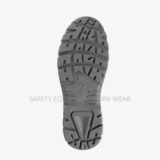 Best Run S3 Safety Shoes ( Low Cut) - thumbnail 4