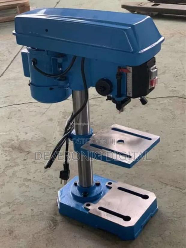 Drill Press 16mm Ryobi 16-Speed