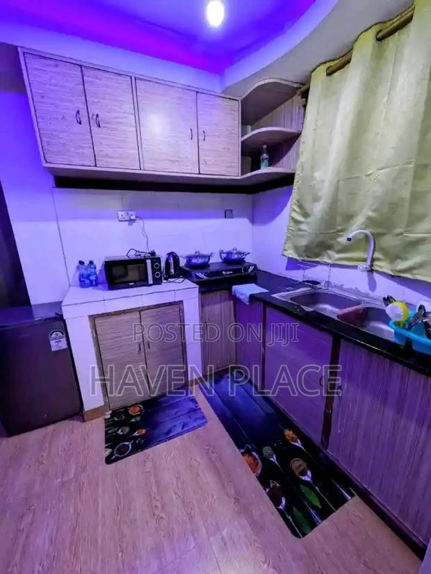 Bedroom Apartments, 1 Bed Ksh. 2500 Mtwapa Posta - main view