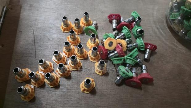 Carwash Nozzles /Pressure Washer Jets