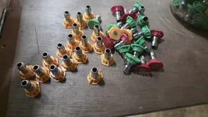 Carwash Nozzles /Pressure Washer Jets