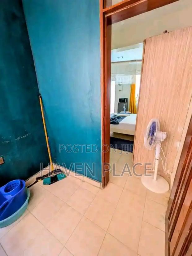 Bedroom Apartments, 1 Bed Ksh. 2500 Mtwapa Posta - thumbnail 3