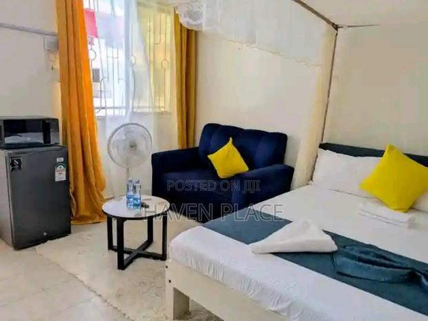 Bedroom Apartments, 1 Bed Ksh. 2500 Mtwapa Posta - thumbnail 4