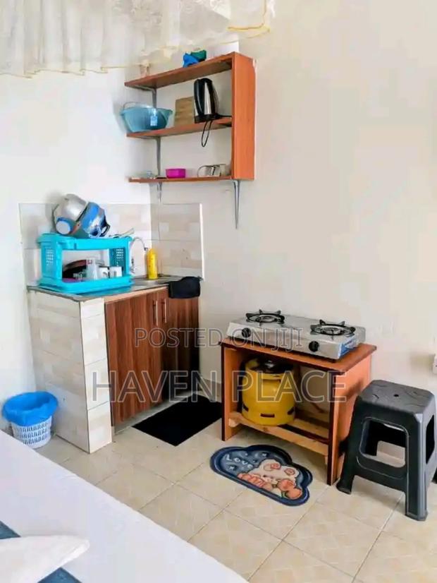 Bedroom Apartments, 1 Bed Ksh. 2500 Mtwapa Posta - thumbnail 5