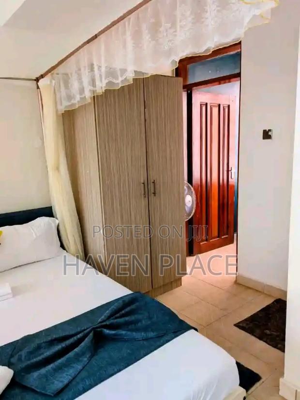 Bedroom Apartments, 1 Bed Ksh. 2500 Mtwapa Posta - thumbnail 6