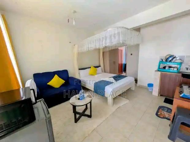 Bedroom Apartments, 1 Bed Ksh. 2500 Mtwapa Posta - thumbnail 7