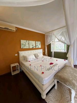 Ruaka (A Short Stroll From Two Rivers Mall KSH 3000 Per Night - thumbnail 2