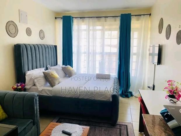 Ruaka (A Short Stroll From Two Rivers Mall KSH 3000 Per Night - thumbnail 3