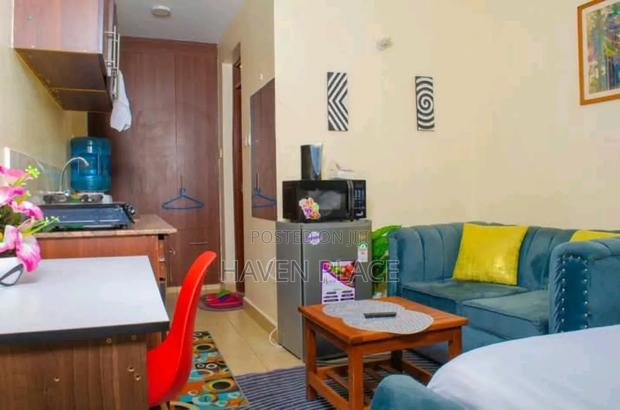 Ruaka (A Short Stroll From Two Rivers Mall KSH 3000 Per Night - thumbnail 5