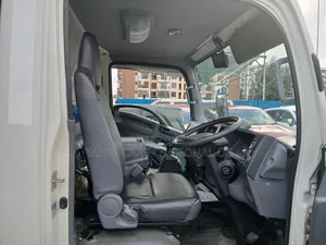 Isuzu Elf Box Body