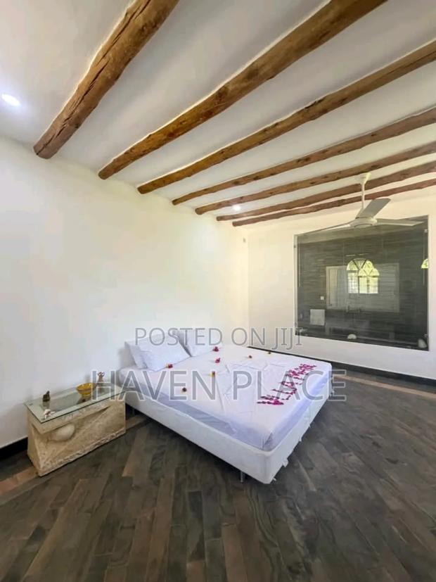 Ruaka (A Short Stroll From Two Rivers Mall KSH 3000 Per Night - thumbnail 6