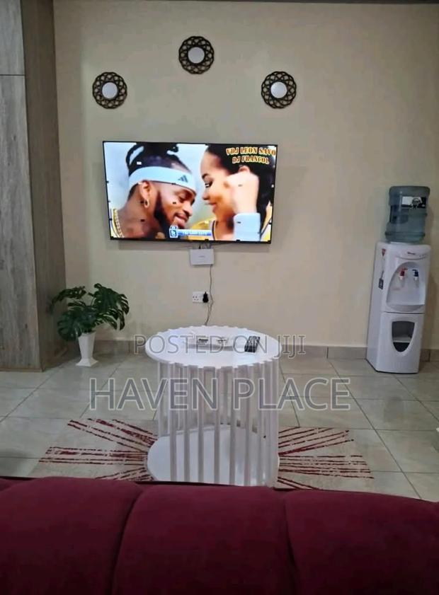 Fully Furnished Studio Apartment Available in Mombasa CBD - thumbnail 3