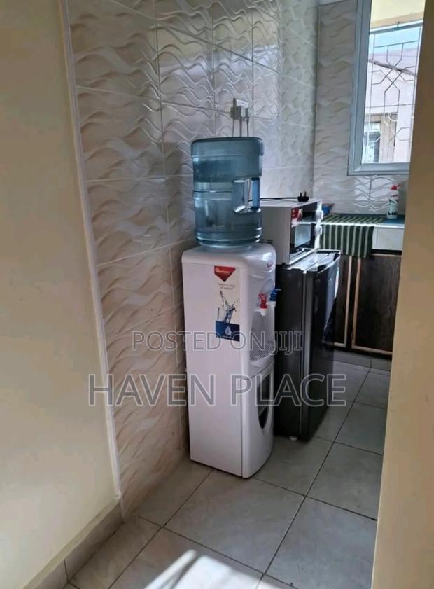 Fully Furnished Studio Apartment Available in Mombasa CBD - thumbnail 4