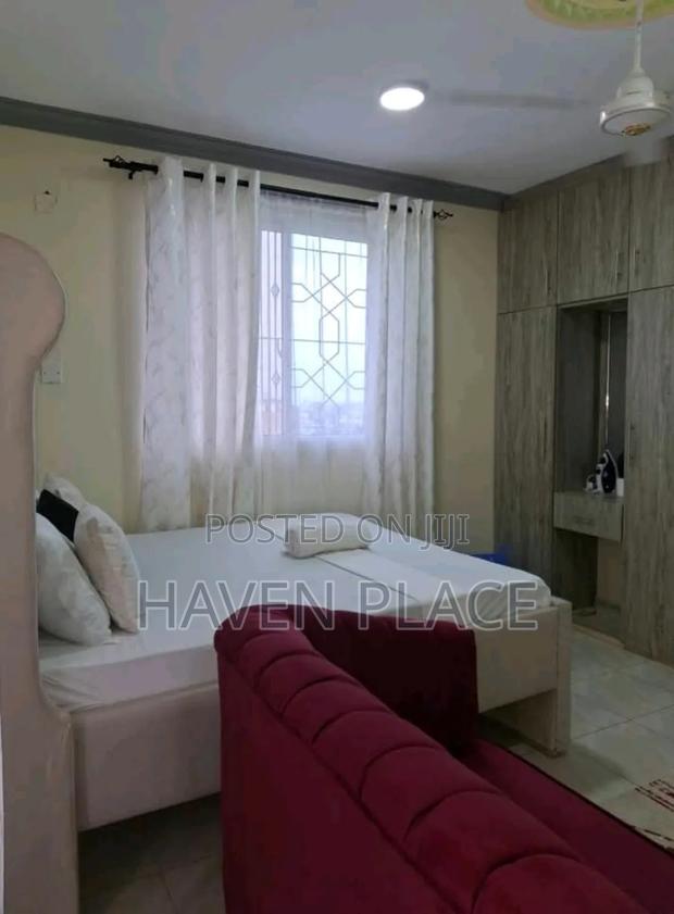 Fully Furnished Studio Apartment Available in Mombasa CBD - thumbnail 5