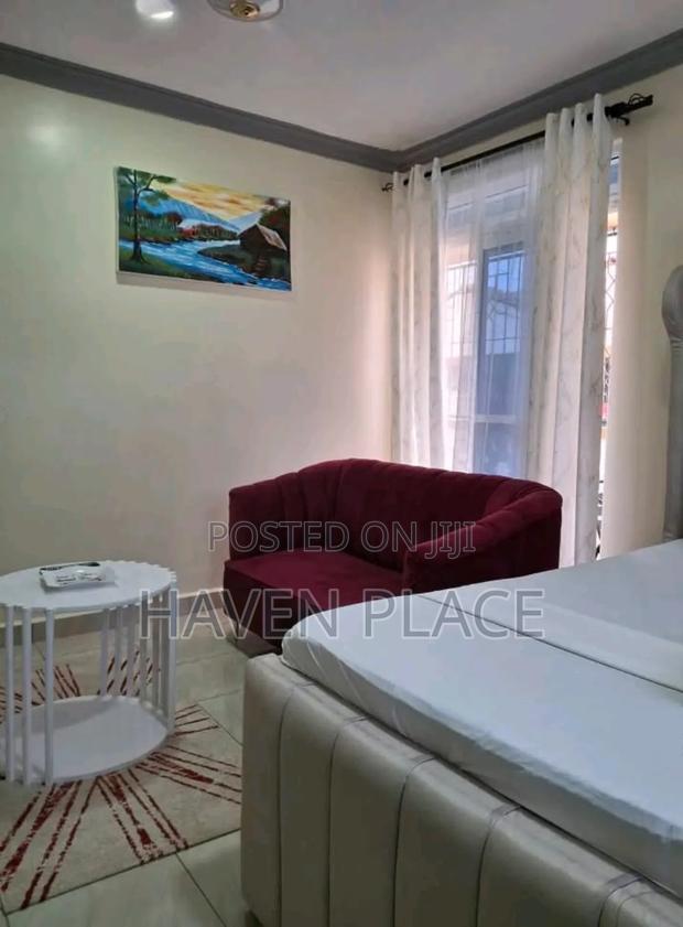 Fully Furnished Studio Apartment Available in Mombasa CBD - thumbnail 10